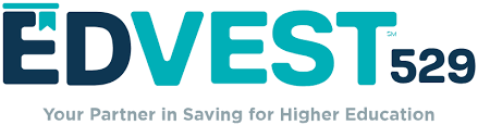 Edvest Logo