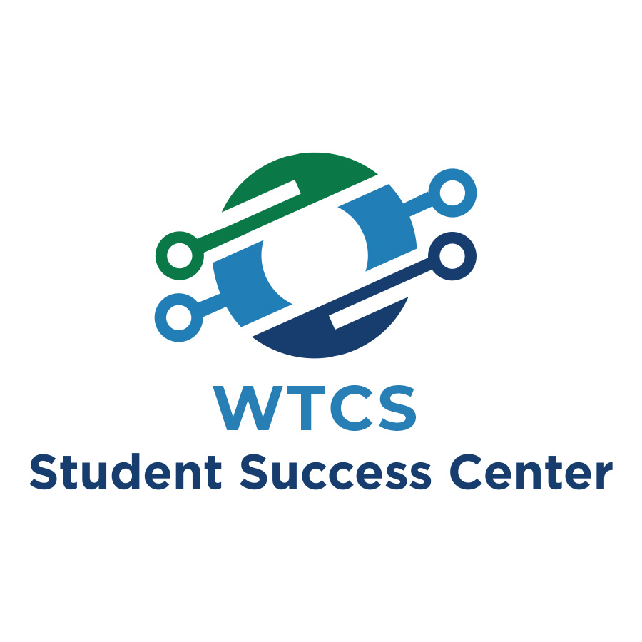 WTCS Student Success Center logo