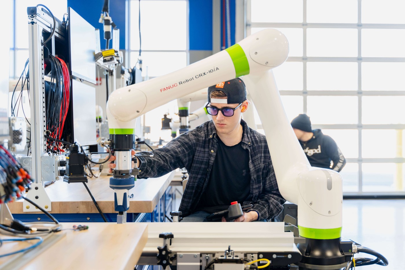 Machine Tool / Precision Machining