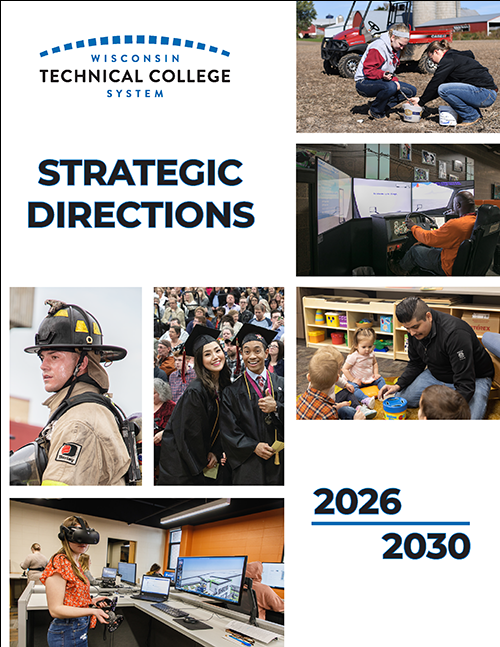 2026-30 WTCS Strategic Directions COVER