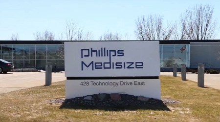 Futuremaker Phillips Medisize 2X