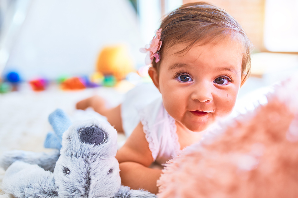 Infant/Toddler credential