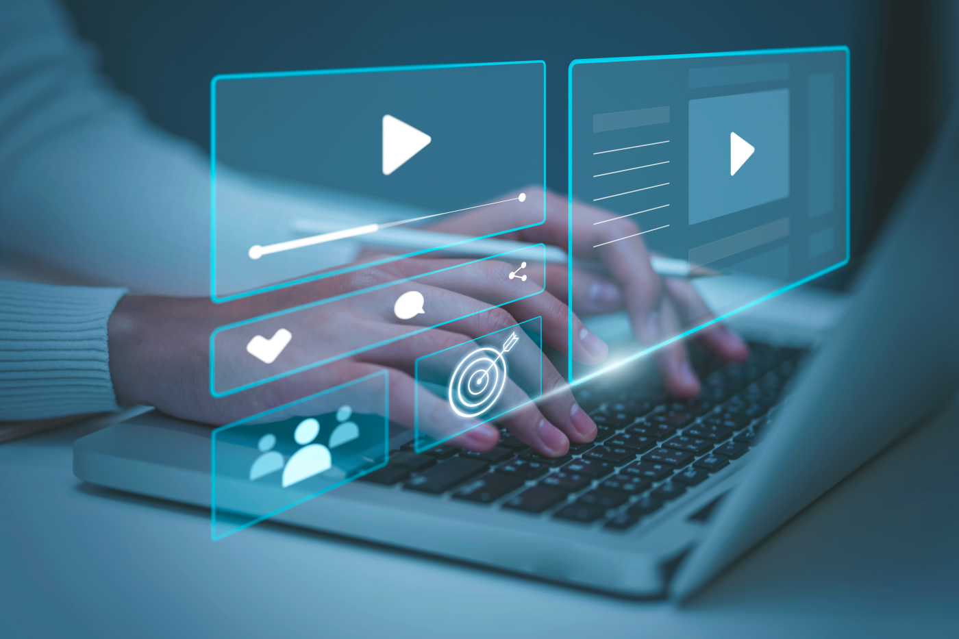 Marketing Promotions